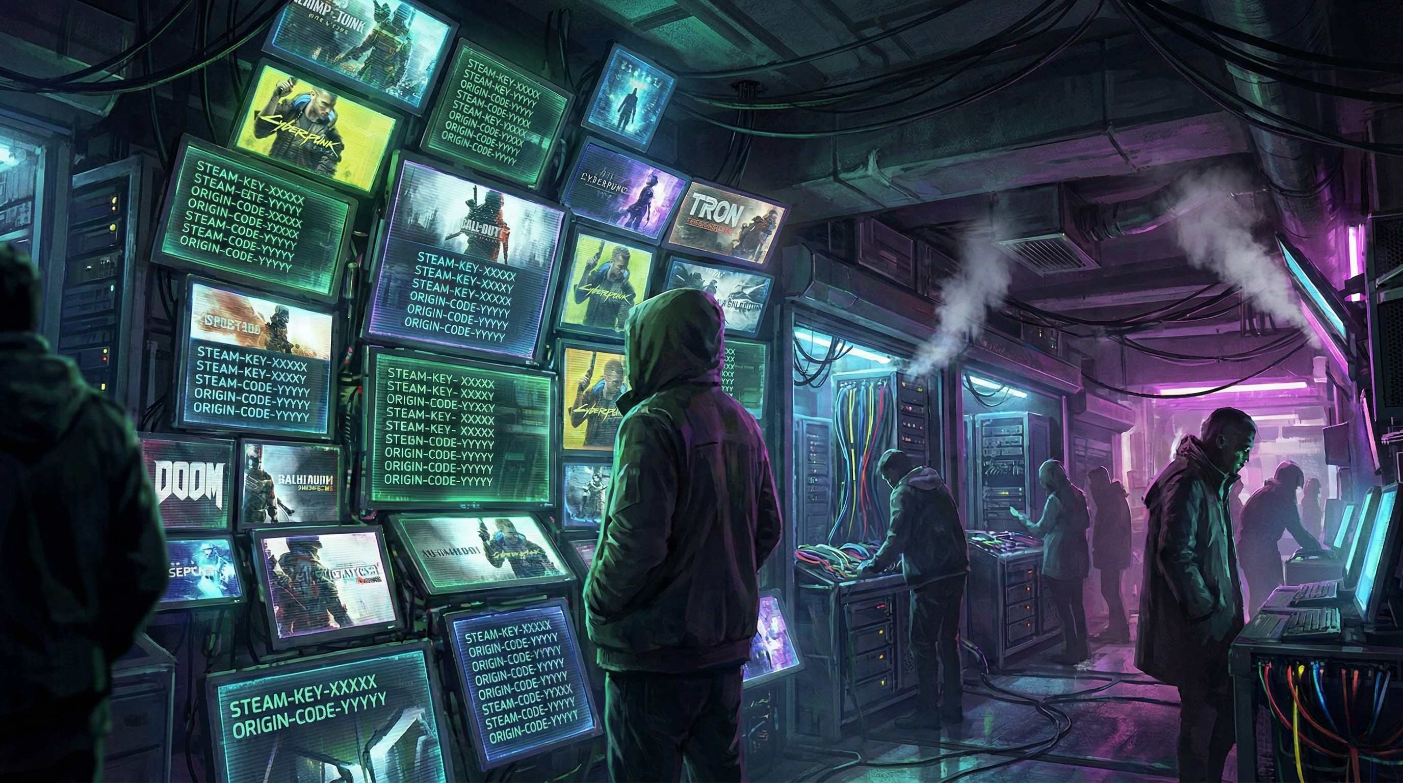 Die Ökonomie des Graumarktes: Mechanik der Key-Reseller, Preisbildung und Beschaffung